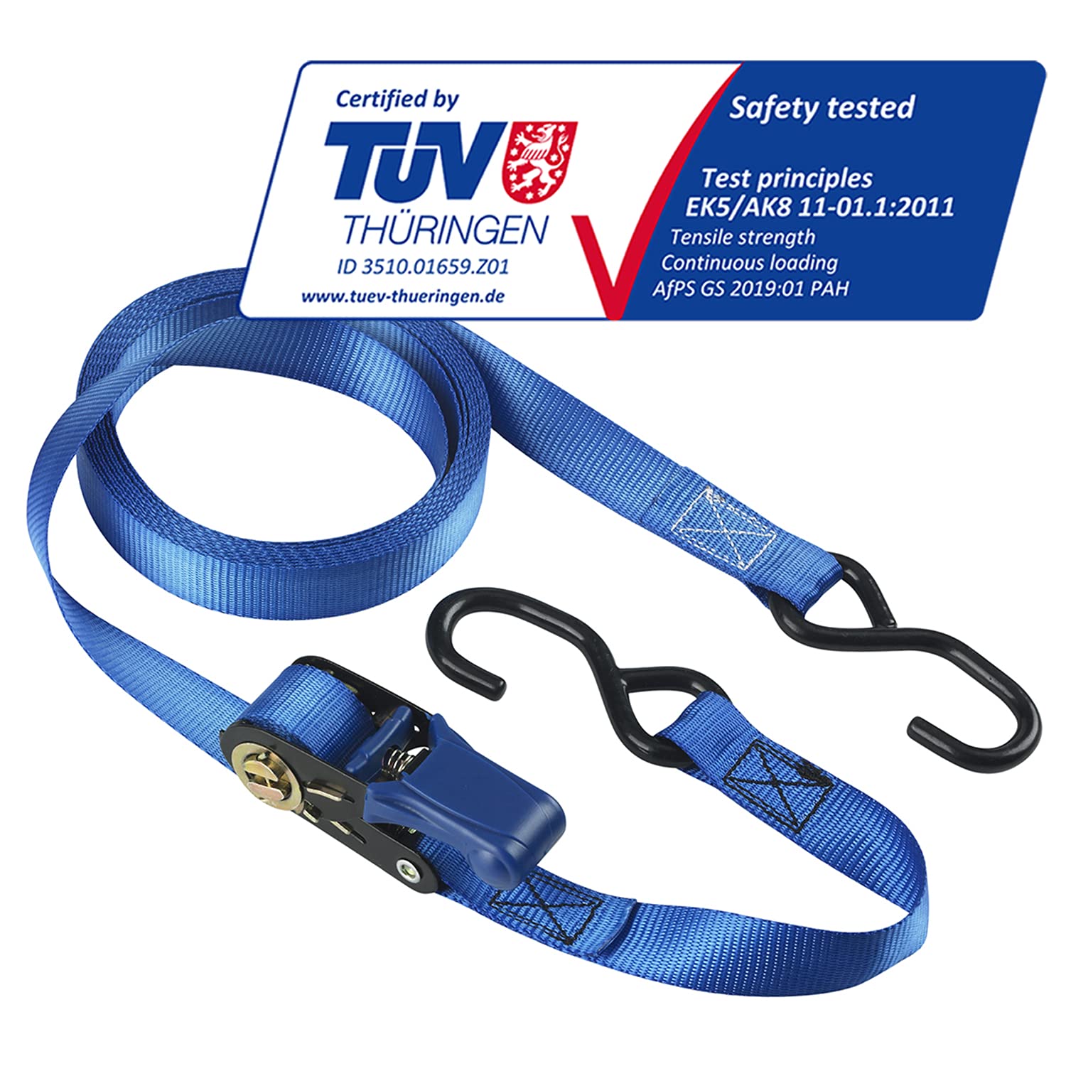 Cargo Equipment Corp. 4