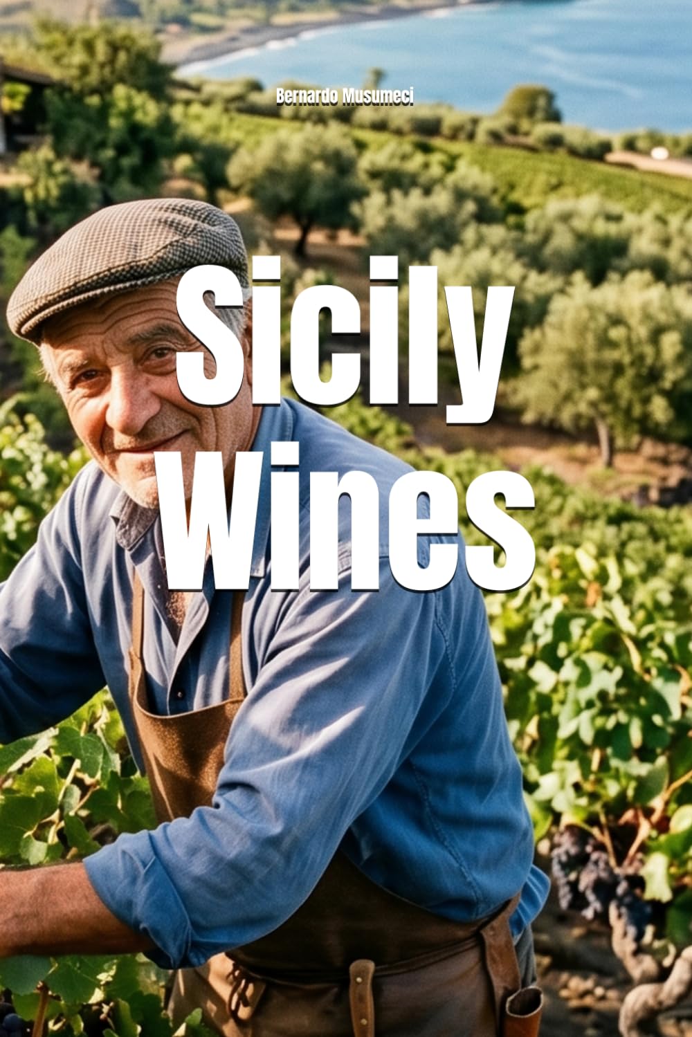 Sicily Wines (Wines of the World: Italy)