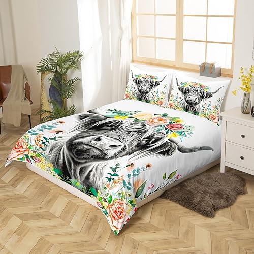 Miniatura 167 de Feelyou Juego de ropa de cama deportiva para niñas, niños y niños, funda de edredón de fútbol, juegos temáticos deportivos, juego de funda de Multi