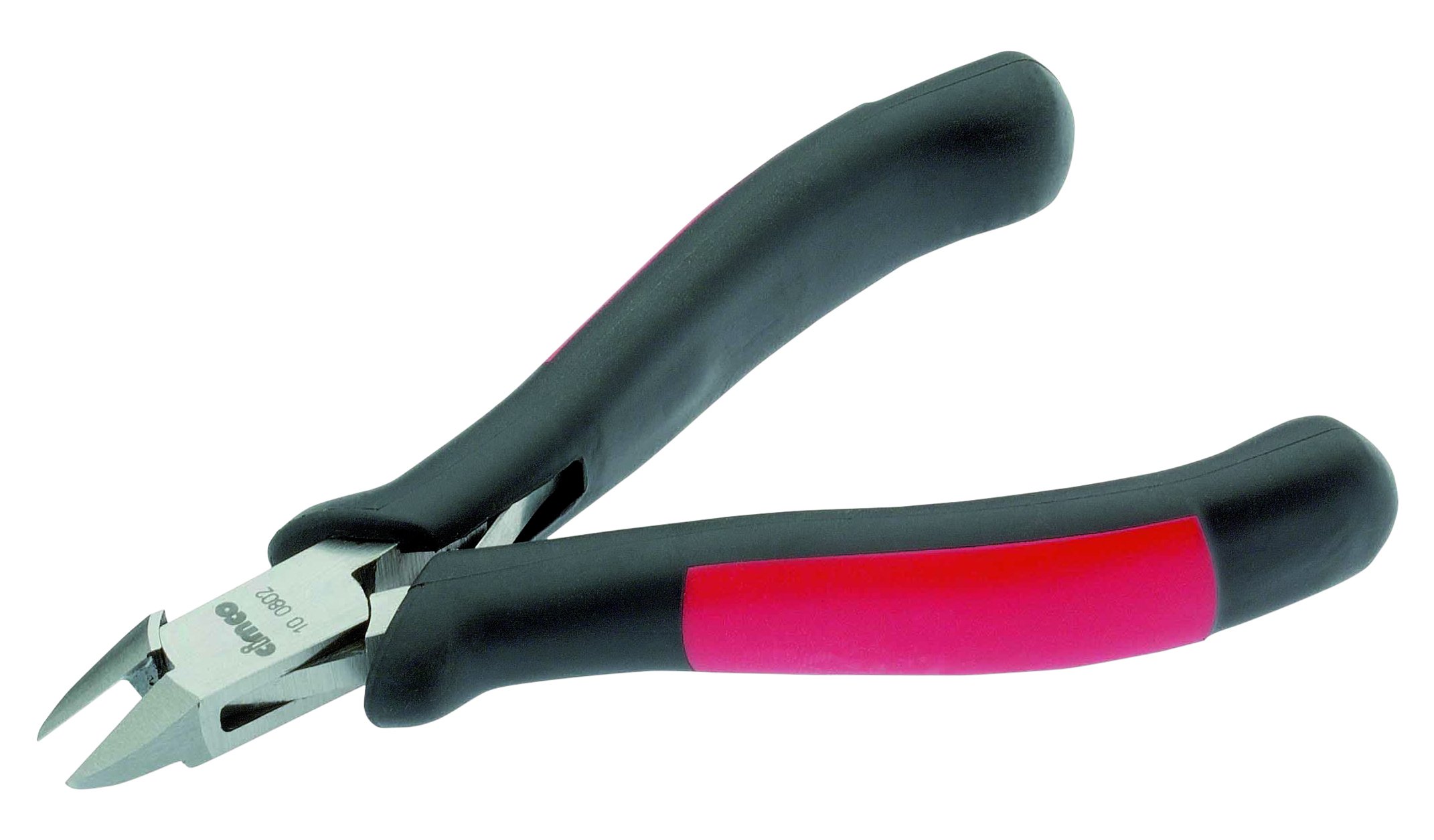 Pince coupante diagonale 120 pour une coupe nette des fils Cimco 100802