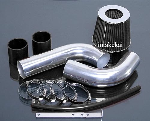 Miniatura 2 de Kit de admisión de aire frío de rendimiento + filtro para motor KIA FORTE 2.0 2.0 LFORTE KOUP 2.4 2.4L L4 (solo compatible con modelos sin luces