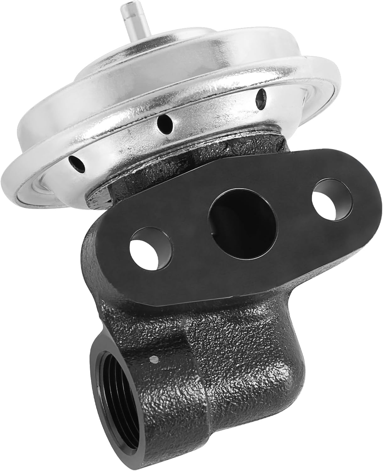 EGR Valve Replaces EGV575T Compatible with Ford Mustang/Expedition/Explorer/Windstar Direct Replacement.