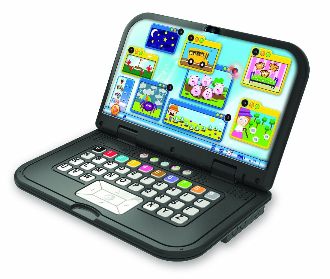 Kidz delight tech too laptop Clearance