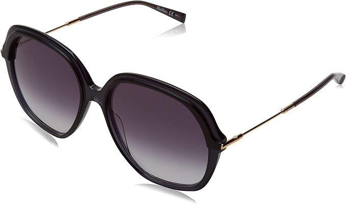 Amazon.com: Max Mara MM CLASSY X Negro Gris/Gris Shaded 58/16/145 Gafas de  sol de mujer : Ropa, Zapatos y Joyería
