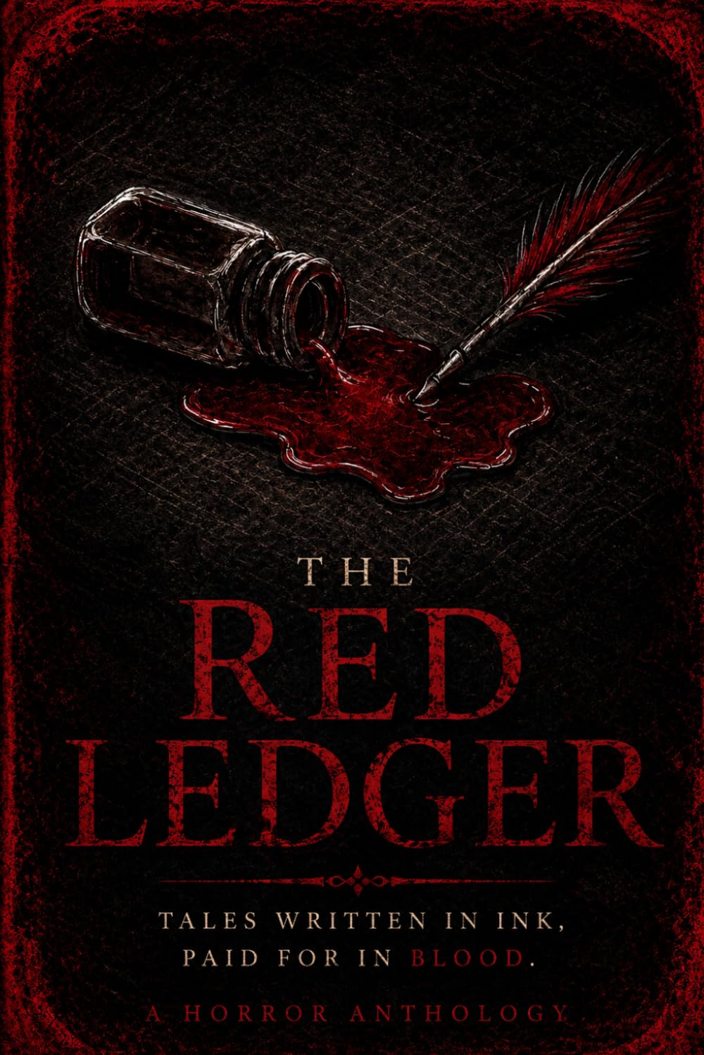 The Red Ledger