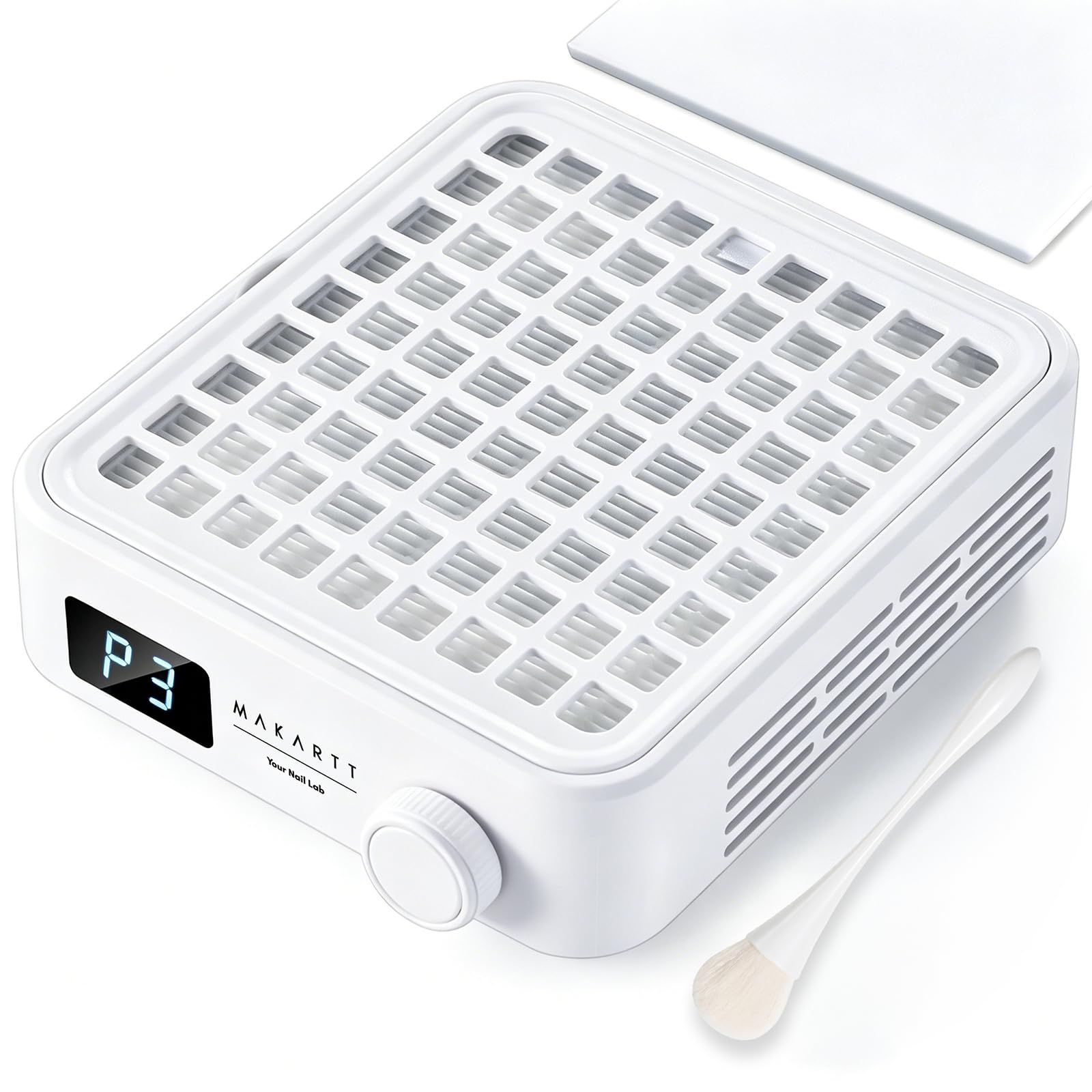 Nail Dust Collection Products