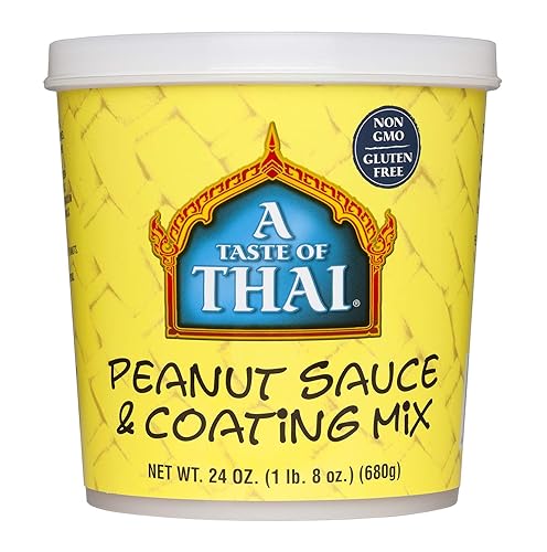 Miniatura 13 de A Taste of Thai Salsa de pescado fermentada Condimento de salsa de anchoa multiusos para cocina tailandesa Ideal para salteados, sopas, adobos