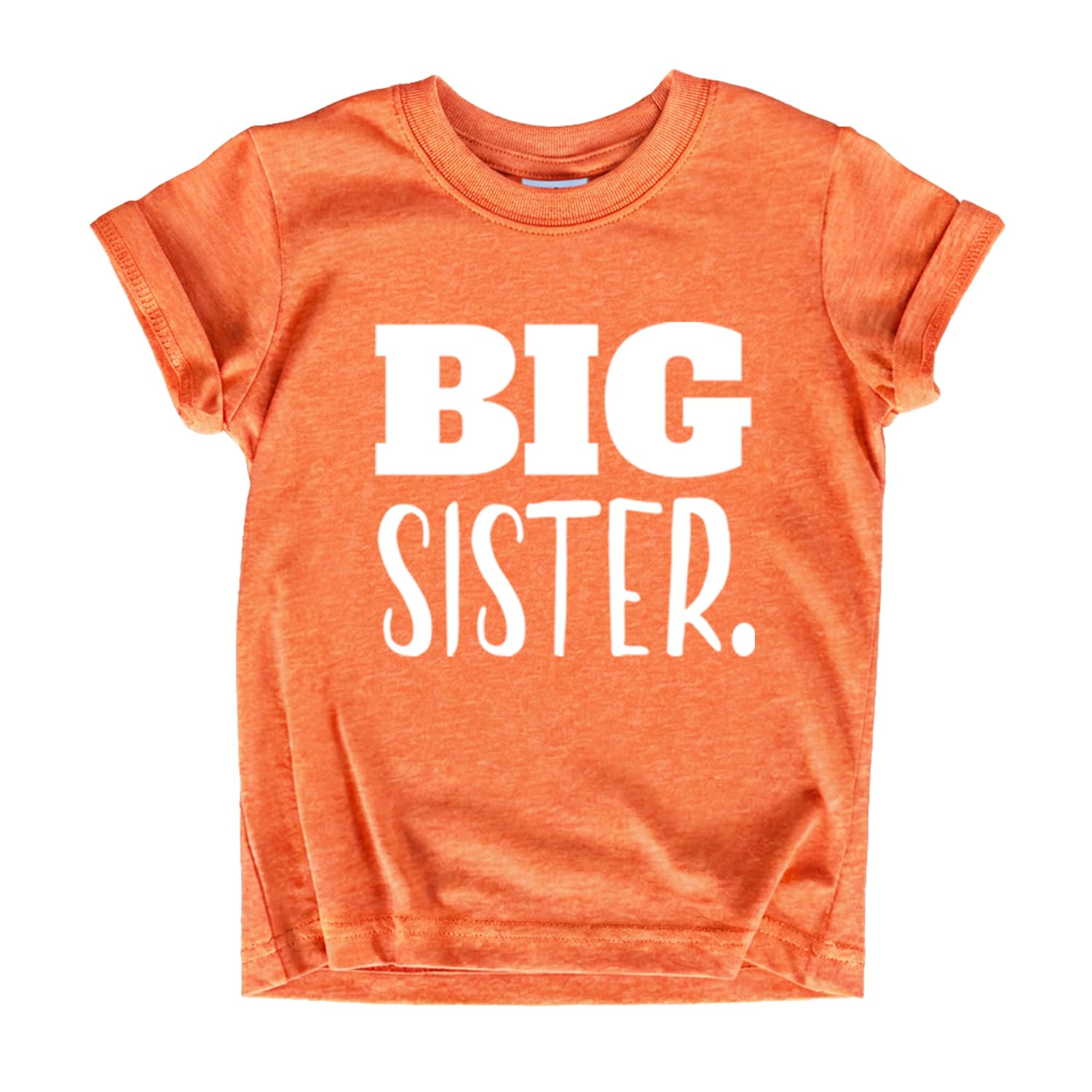 Big Sister Shirt Big Sister Announcement Toddler Shirts Promoted to Girls Outfit