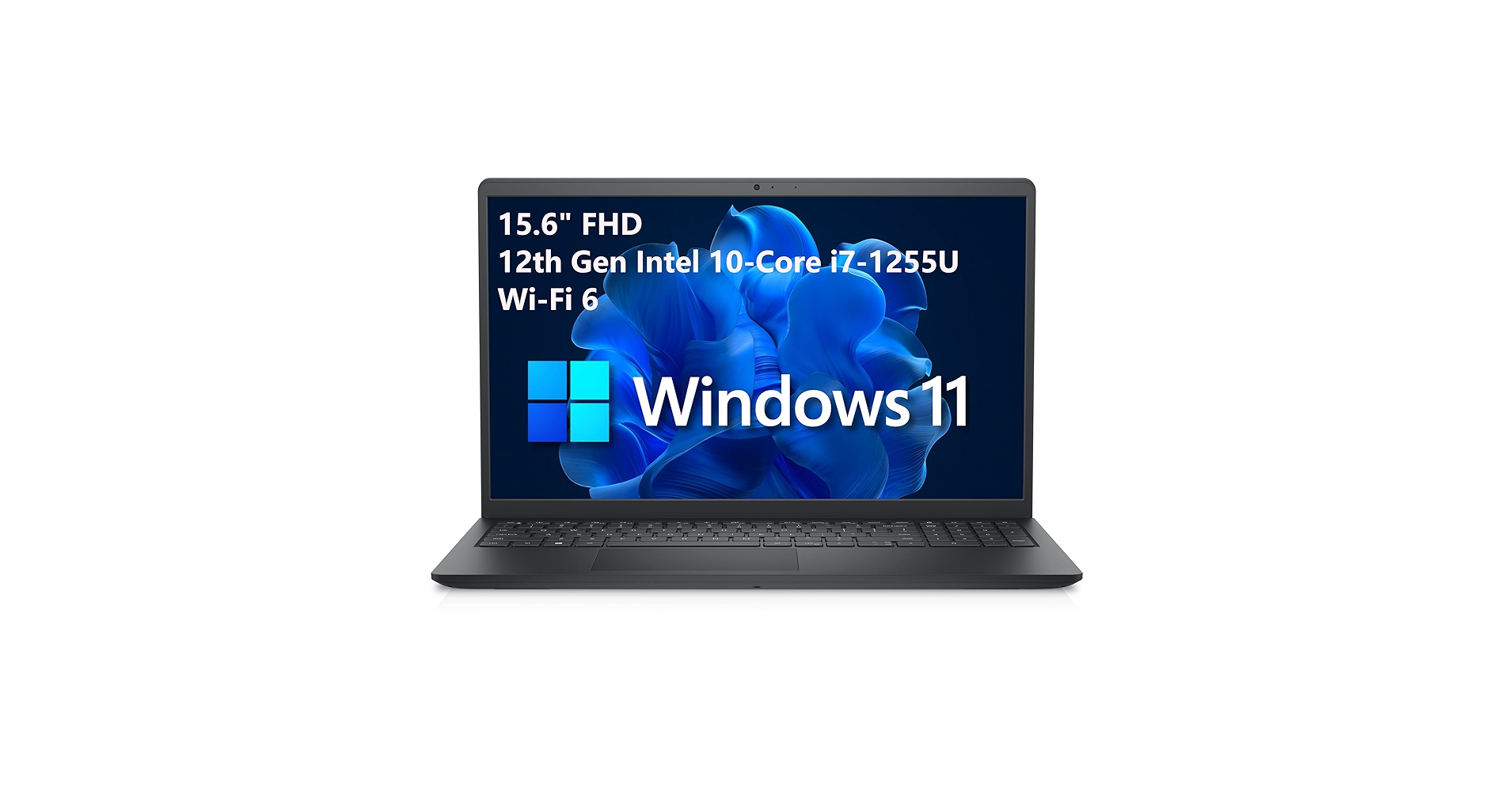 Amazon.com: Dell Inspiron 15 3520 15.6
