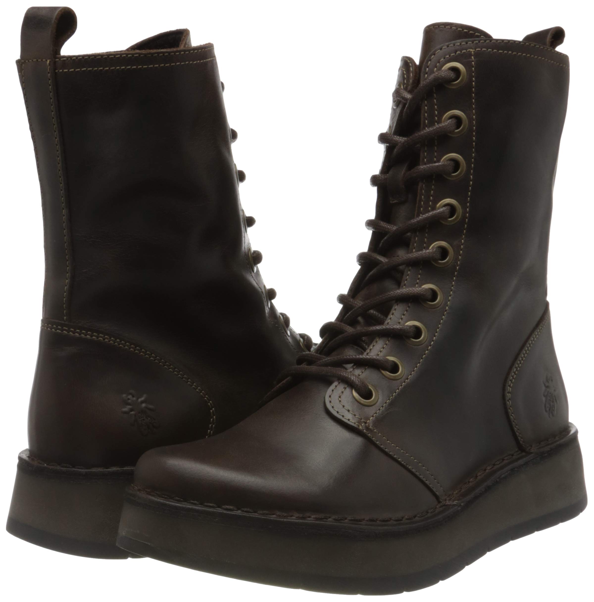 Fly London Rami043fly, Botas Mujer