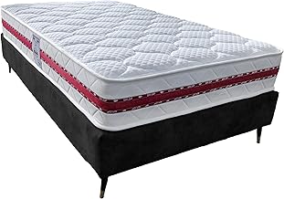 مرتبة بجيب سي ان سي من رويال بالاس، بارتفاع 20 سم، 90 سم × 2 متر