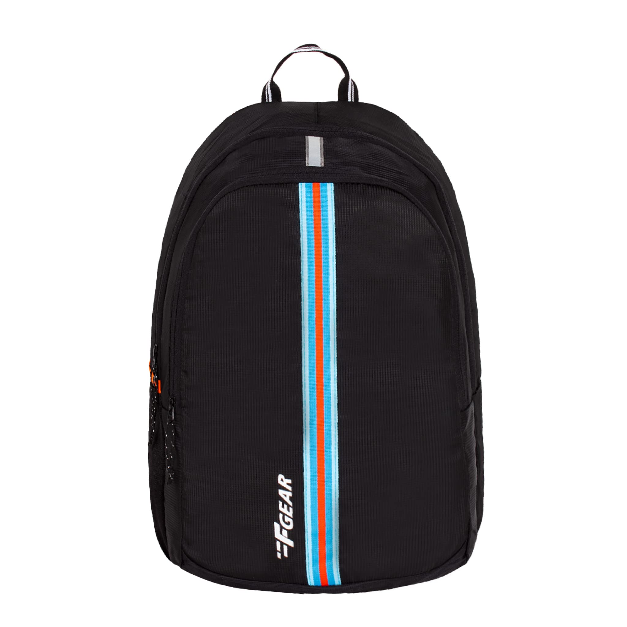 F Gear Salient Guc 27 Ltrs Casual Backpack