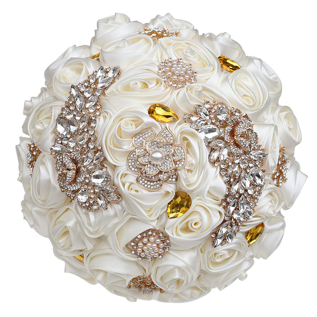 Set 4 Stelle Assortite Oro Decoro Natalizio Design in offerta da