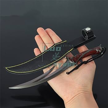 再出品 ミニチュア ファンタジー系伝説の武器セット 出典：武もののふ、DENIX 再出品 ミニチュア ファンタジー系伝説の武器セット 出典：武