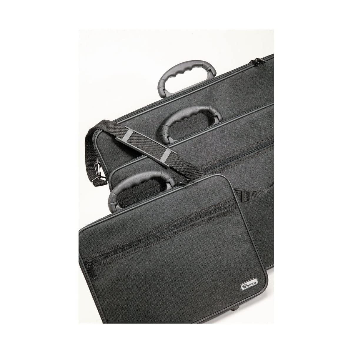 Mallette de présentation Nomad Travelcase pour photo A3 420x490x55 mm Panodia fabriqué en France