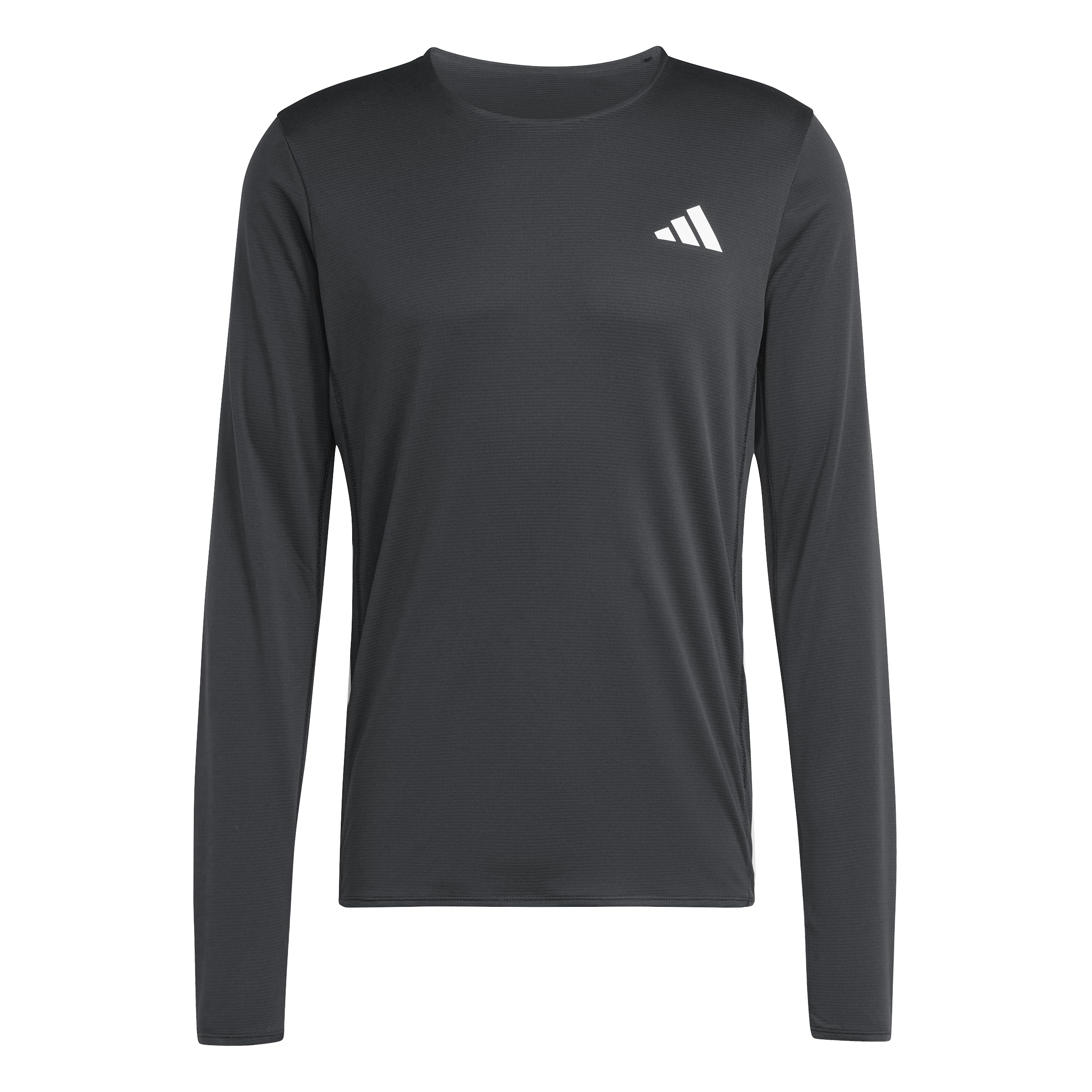 adidas Men's Adizero Long Sleeve Running T-Shirt