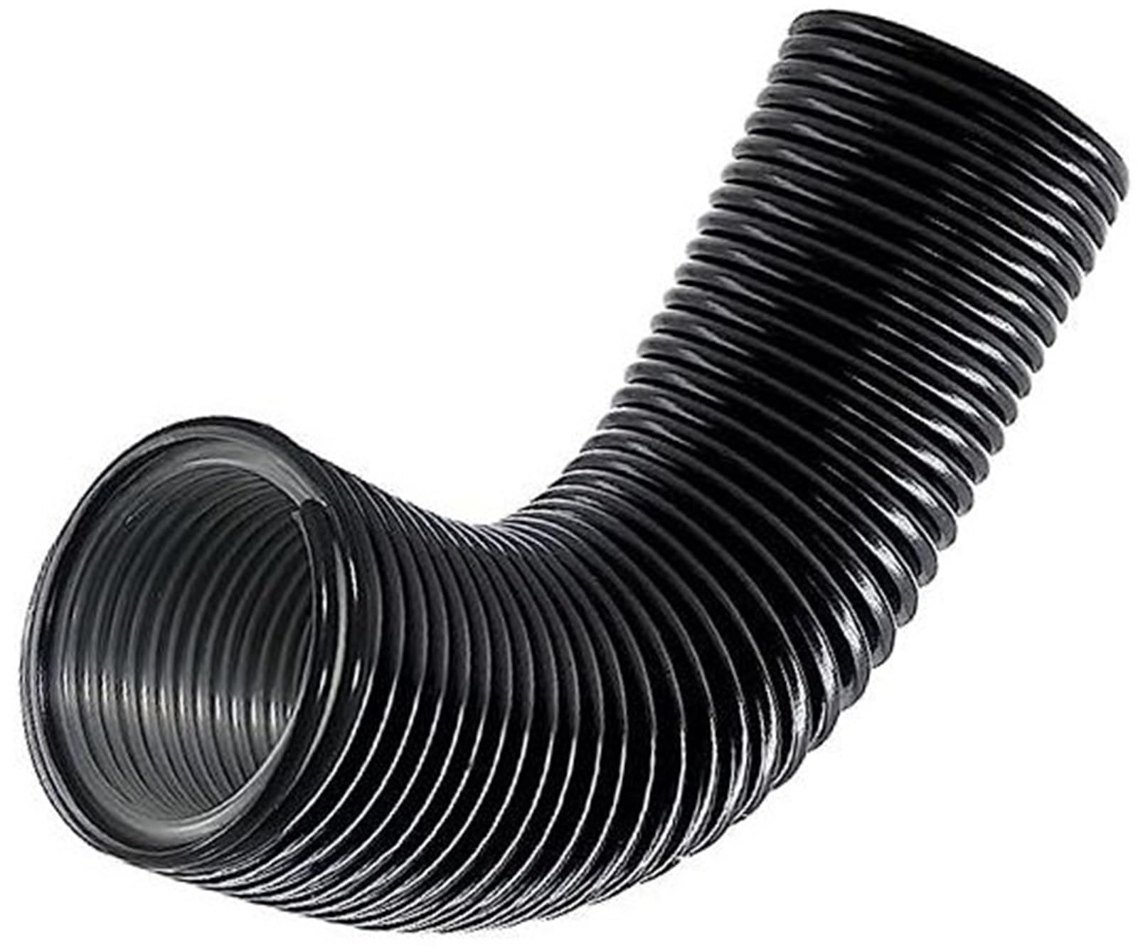 Pizgear Lower Duct Hose, for Shark, Rocket HV300 HV322 HV320 Vacuum Cleaner Floor Head Vacuum Cleaner Head Repair Hose