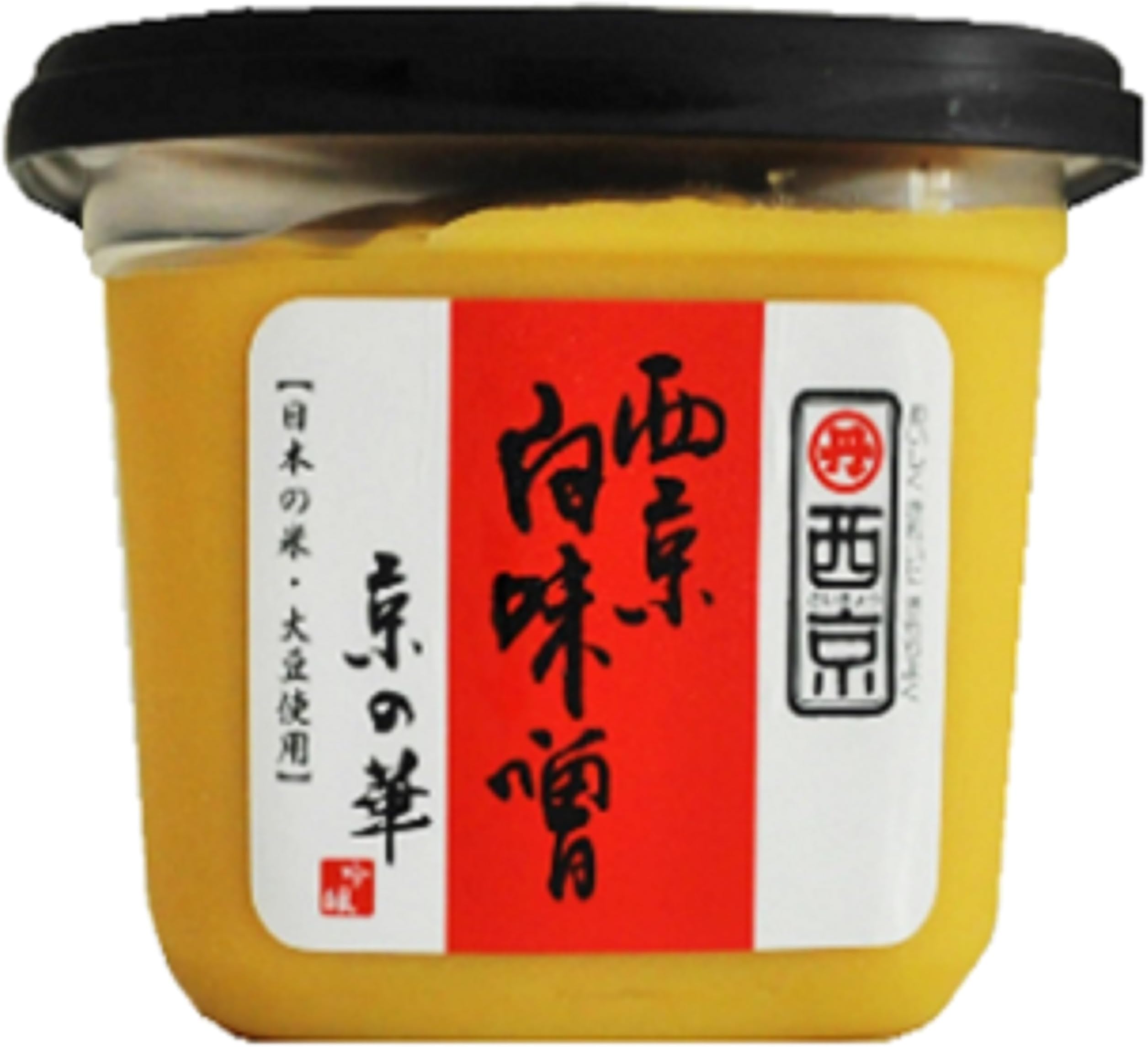 ULTIMATE SAIKYO MISO (23% KOJI RICE) 500G
