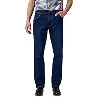 Wrangler Greensboro, Jeans Uomo