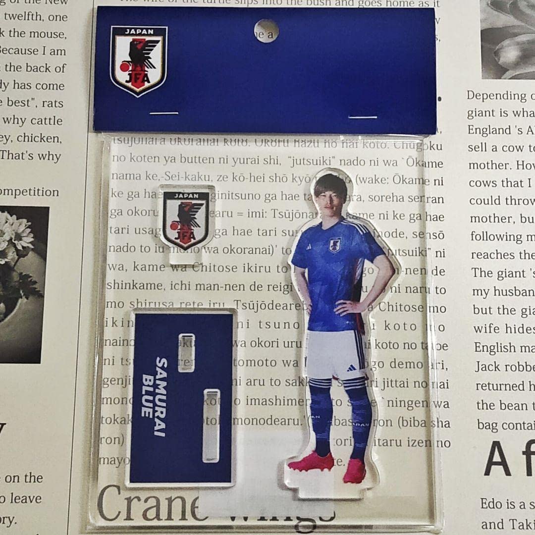 冨安健洋 2022年 SAMURAI BLUE オートグラフカード 冨安健洋 2022年