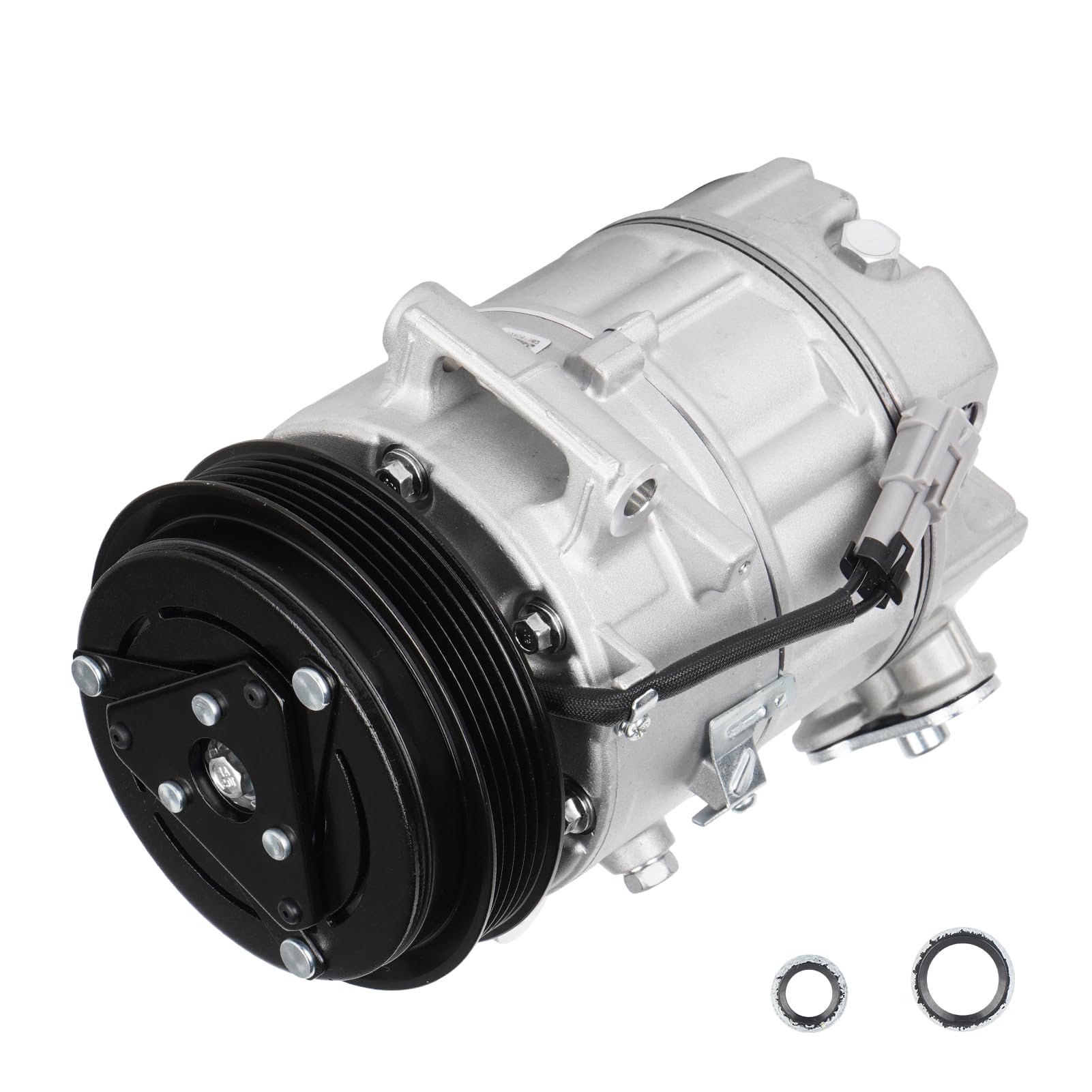 Photo 1 of Youxmoto A/C Compressor for Chevrolet Cobalt, HHR, Pontiac G5, Saturn Ion