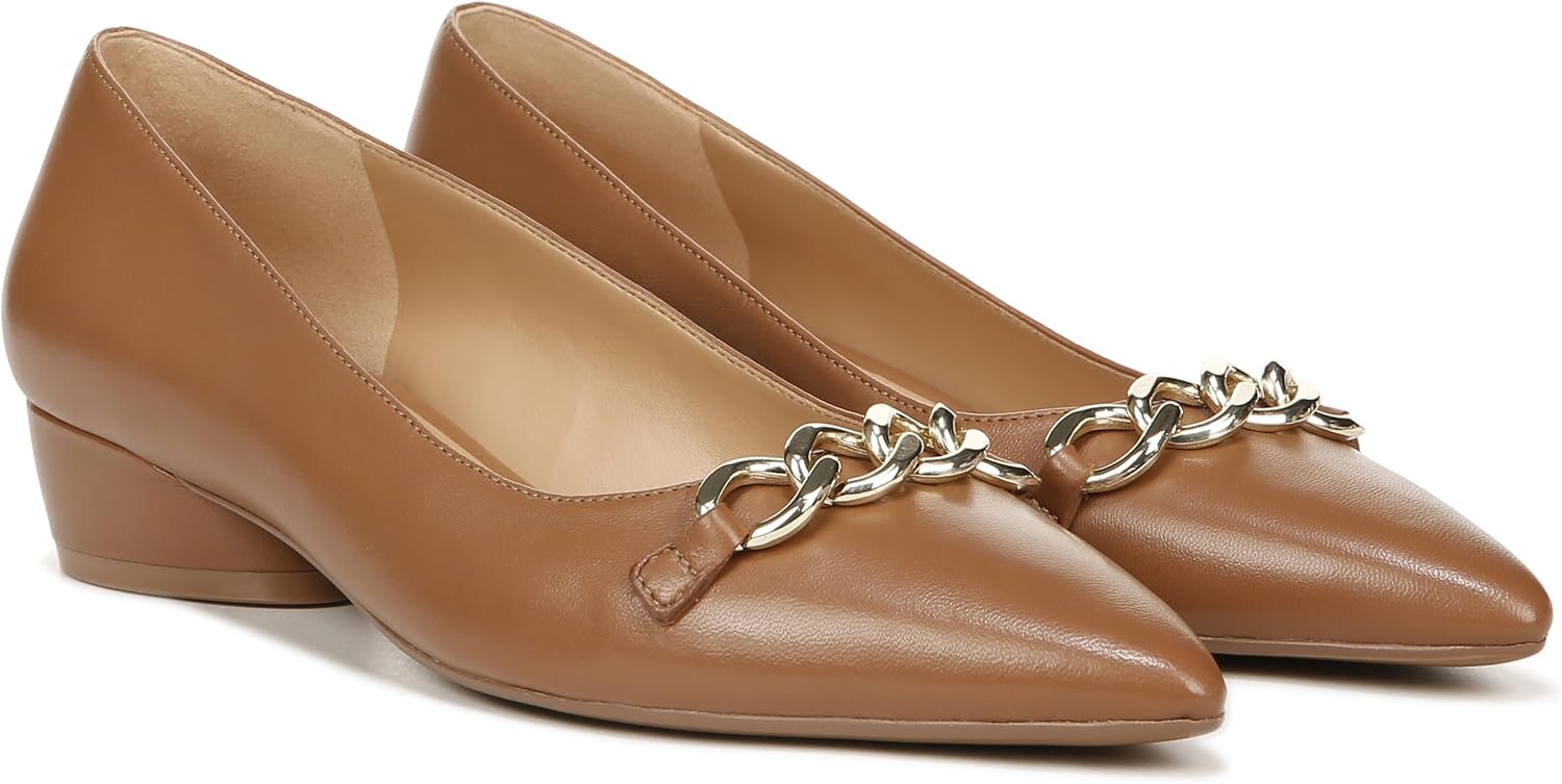 Naturalizer Women's Becca Ballet Flat - Image 7