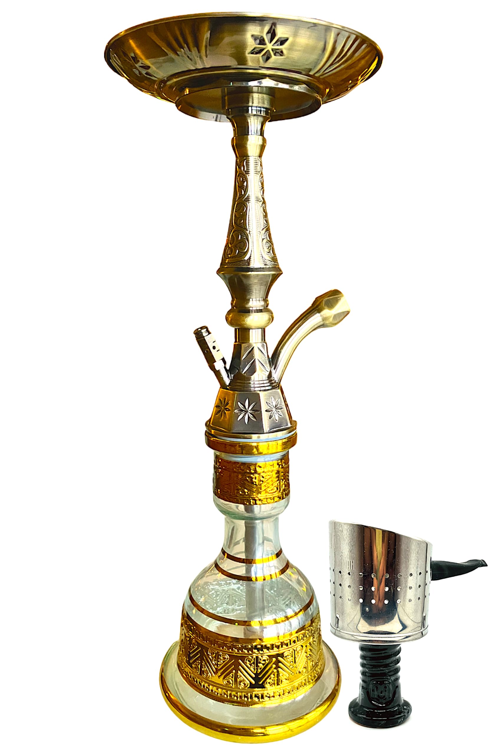 Amazon.co.jp: COTTON BOY コットンボーイ シーシャ 本体 セット