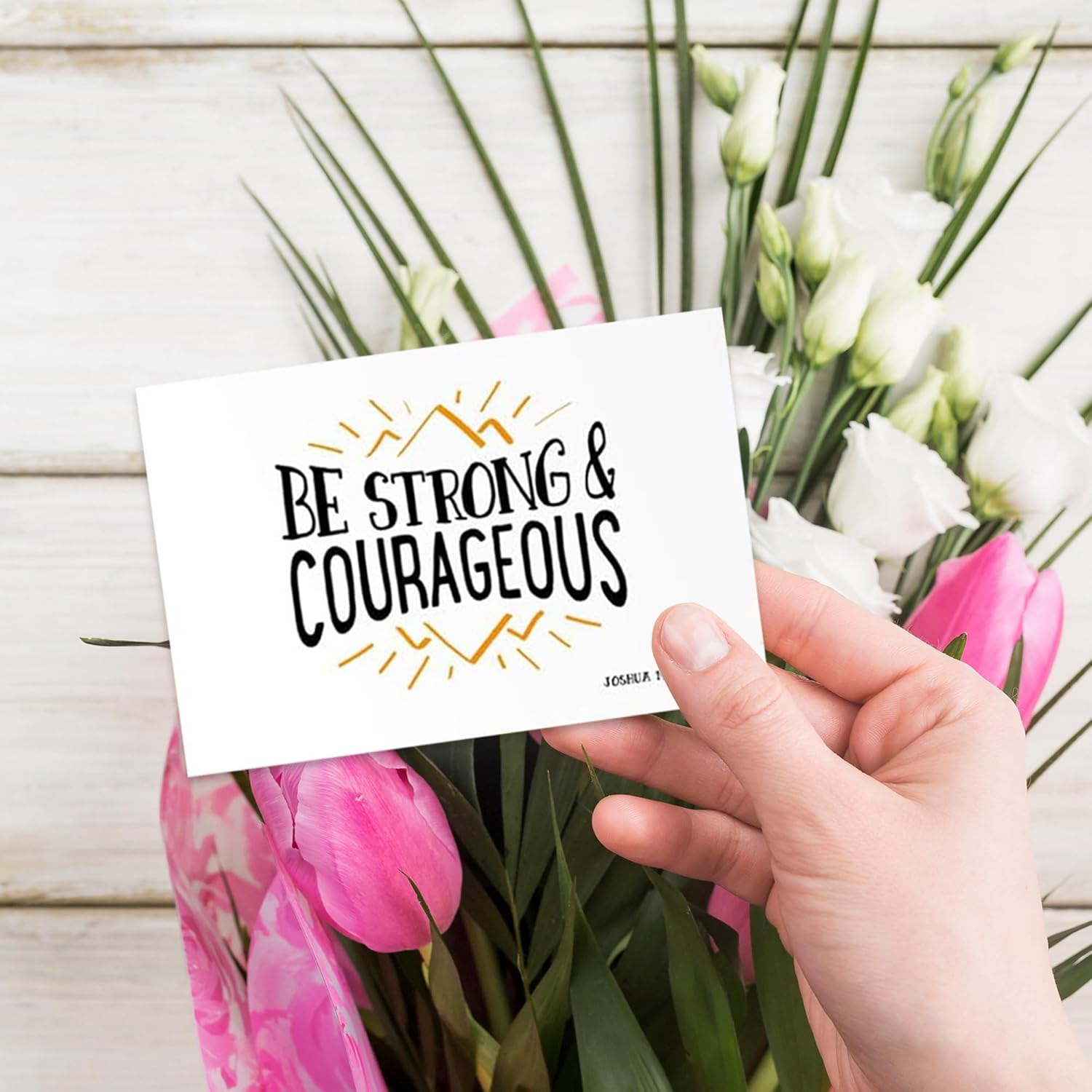 120 Pack Inspirational Cards – Christian Cards With Scripture Encouragement - Christian Greeting Cards - Envelopes and Labels Included