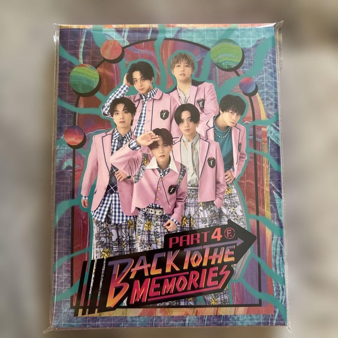 BACK TO THE MEMORI ES パート4 Blu-ray Amazon.co.jp: BACK TO