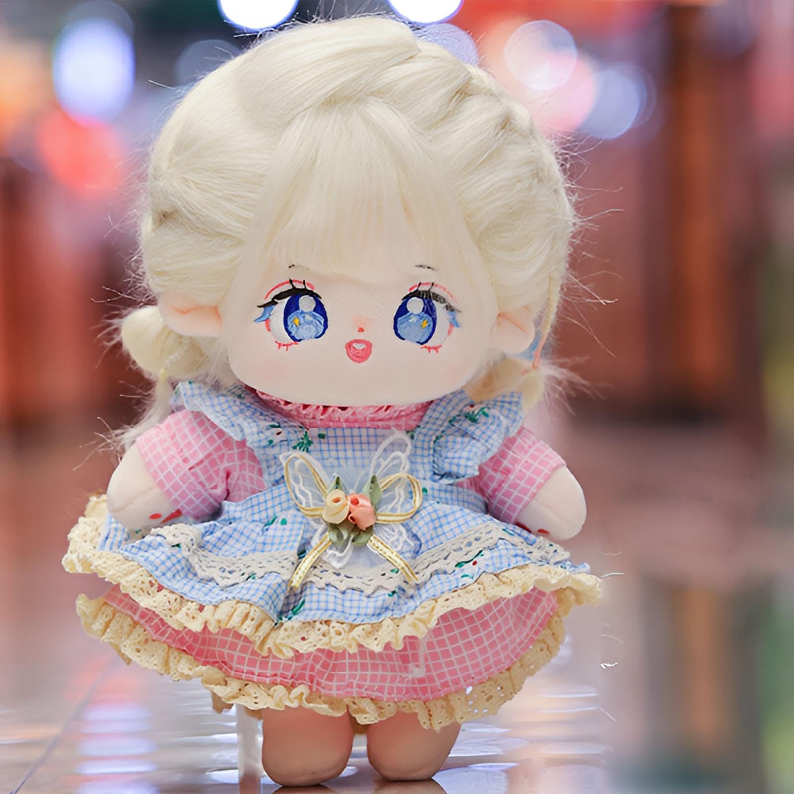 Amazon.co.jp: 幼児用のドレスアップ人形、服を着たドレスアップ用の