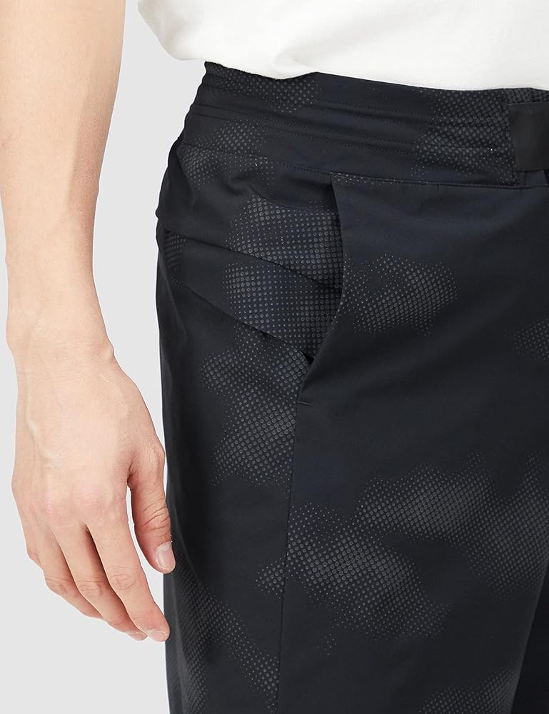 Amazon | [オン] ハーフパンツ Hybrid Shorts Lumos メンズ | ショート