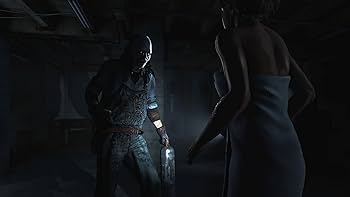 Amazon.co.jp: Until Dawn -惨劇の山荘- 【CEROレーティング「Z