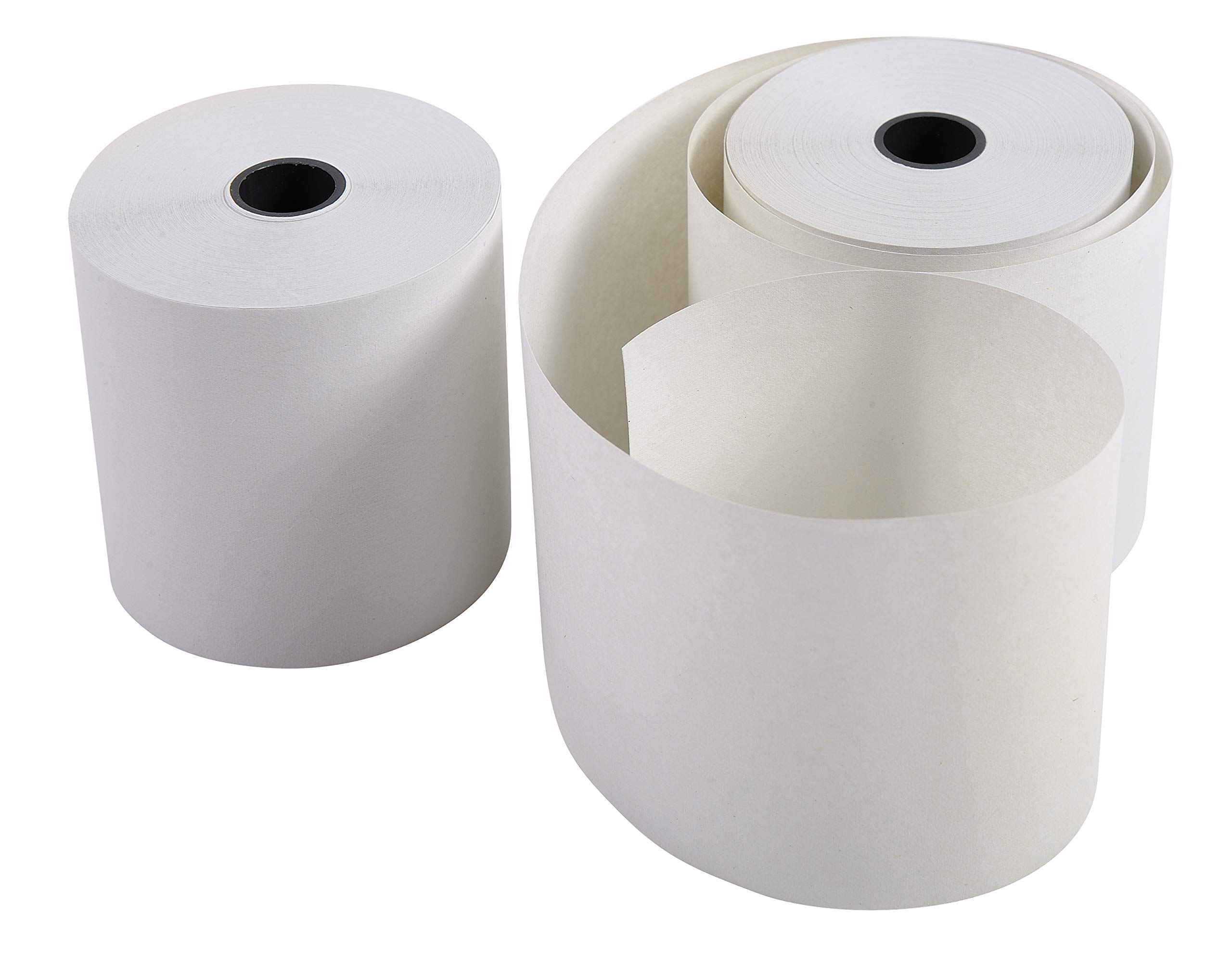 Bobines offset blanc 64g/m² 57x60x12x44-1 pli
