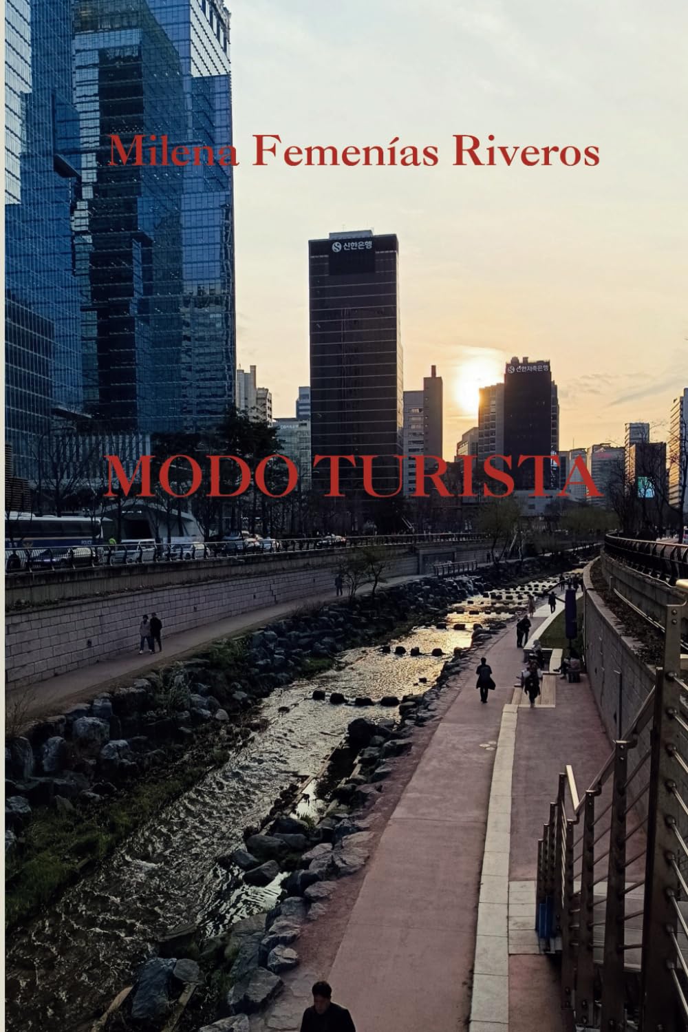 MODO TURISTA