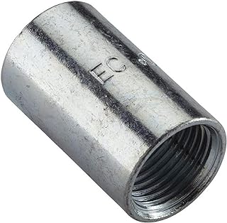 Halex, 3/4 in. Rigid Conduit Coupling , 64007, 1 per pack