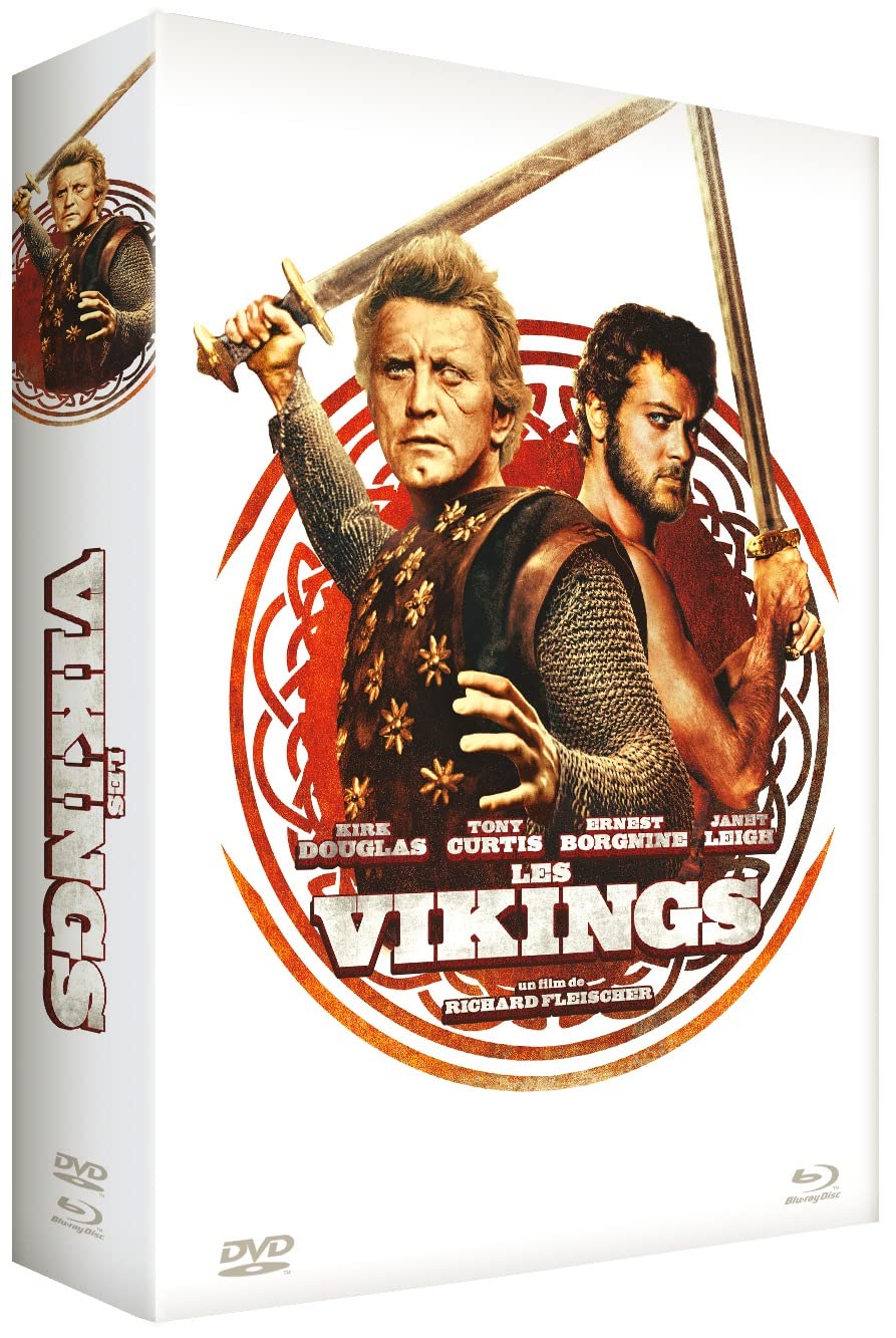 Les vikings