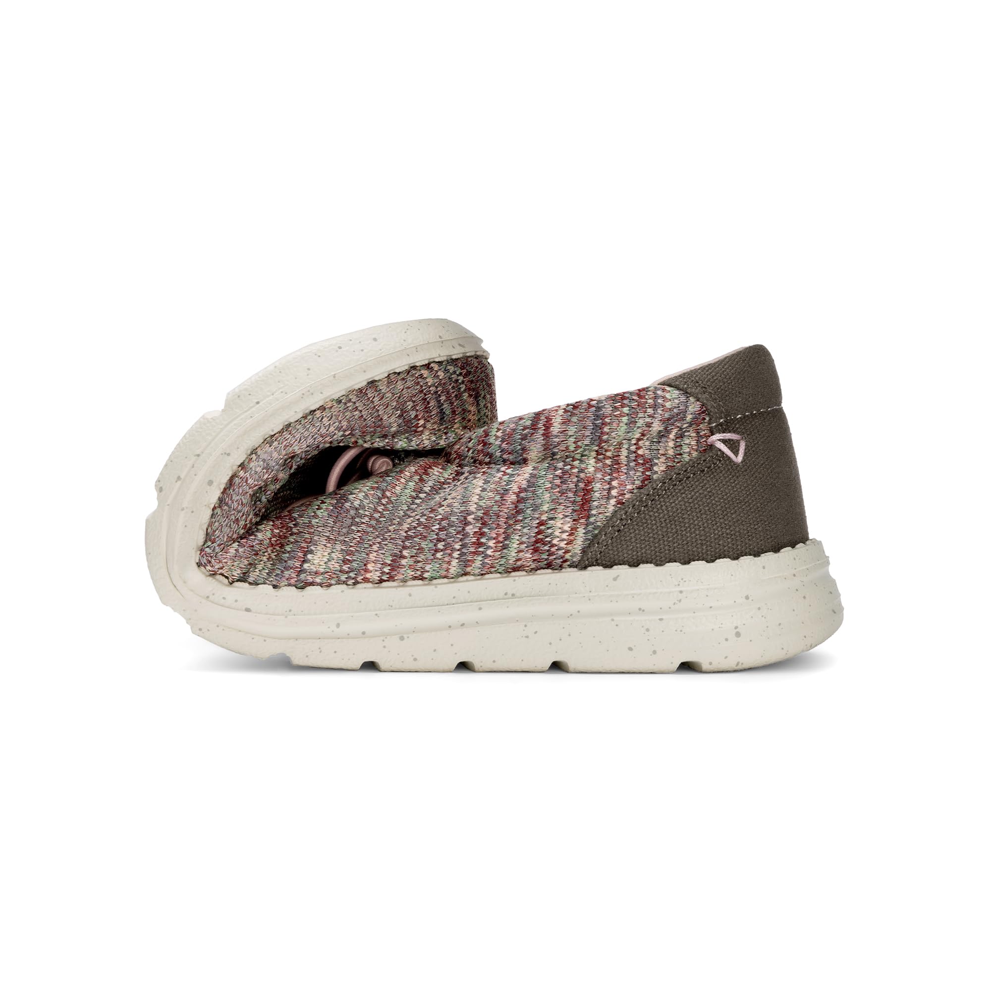 Bruno Marc Mocassini da Donna Mocassini Slip-on Scarpe Classiche Casual Morbide e Confortevoli