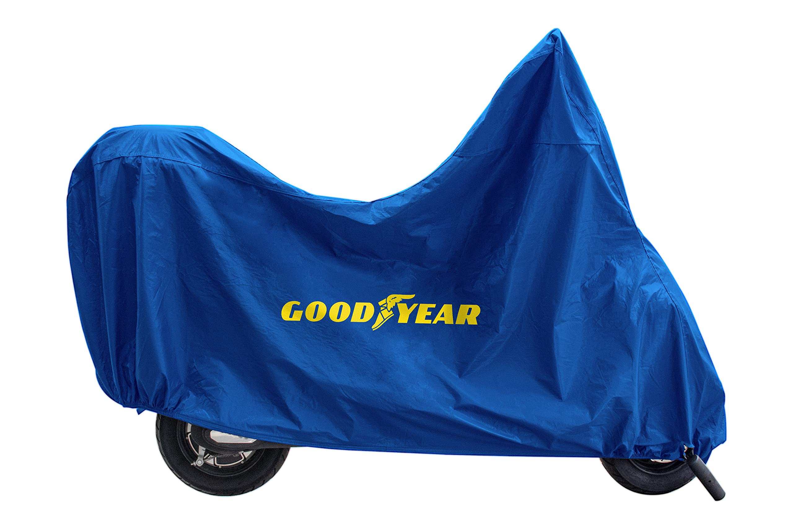 Barracuda Universele Motorhoes | (Kies de Maat) kopen bij