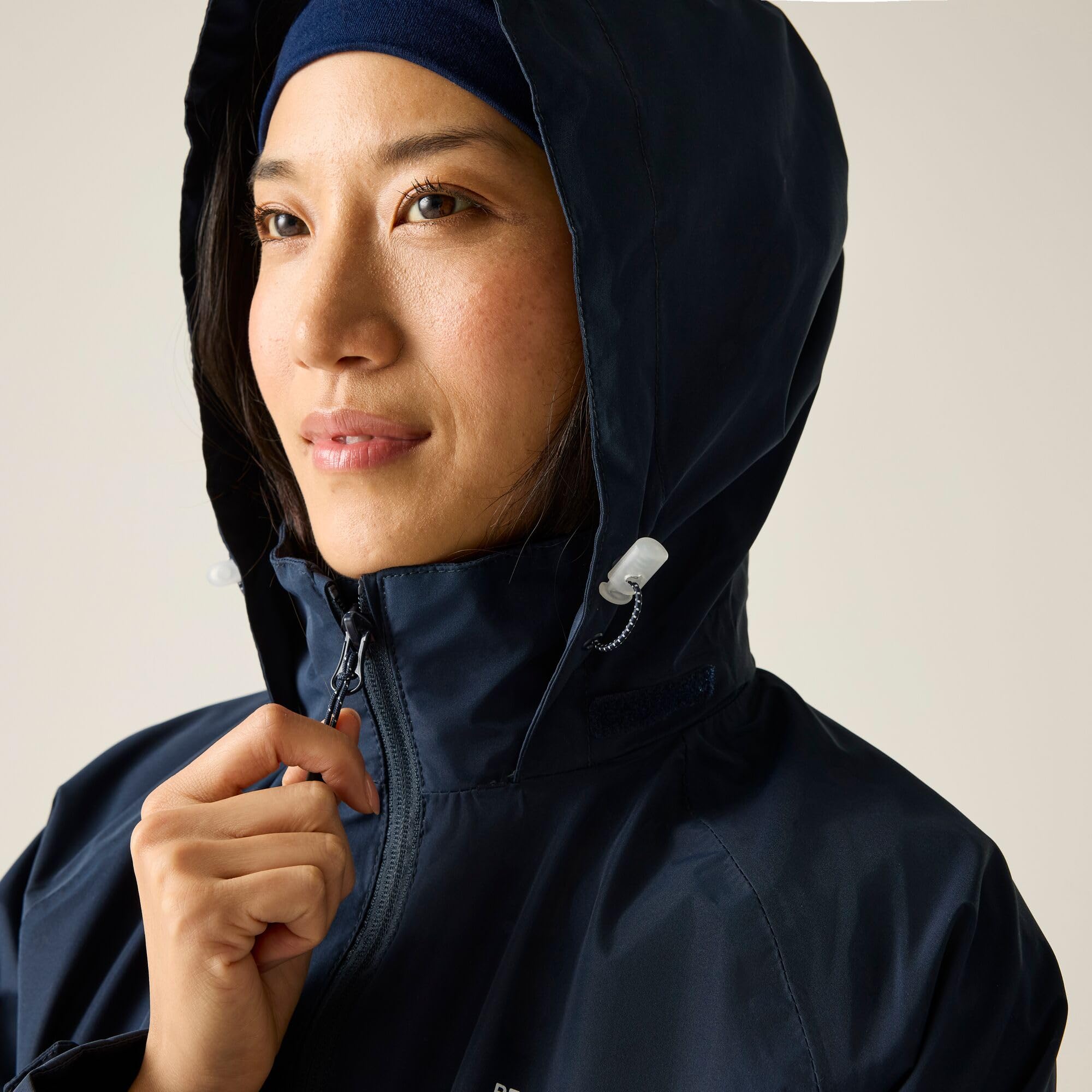 Regatta Damski Daysha Outdoor Active Jackets wodoodporny Shell, oddychający & Durable