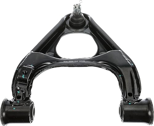 Miniatura 3 de Dorman 524-465 Brazo de control de suspensión superior del lado del conductor delantero y conjunto de rótula compatible con modelos Mazda
