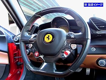 フェラーリ ステアリング スラストマスター フェラーリステアリング TXracing wheel