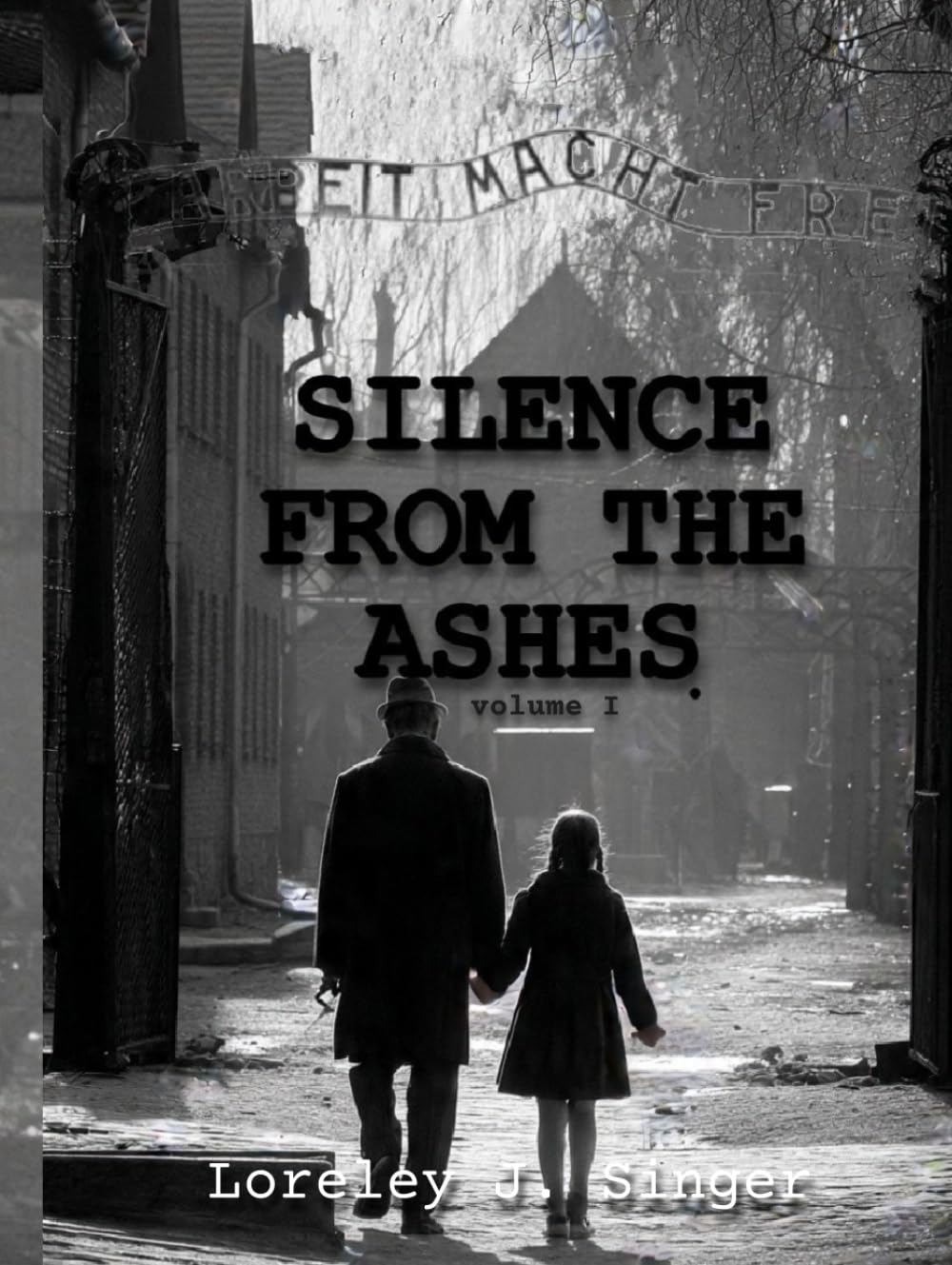 Silence From The Ashes: Volume One