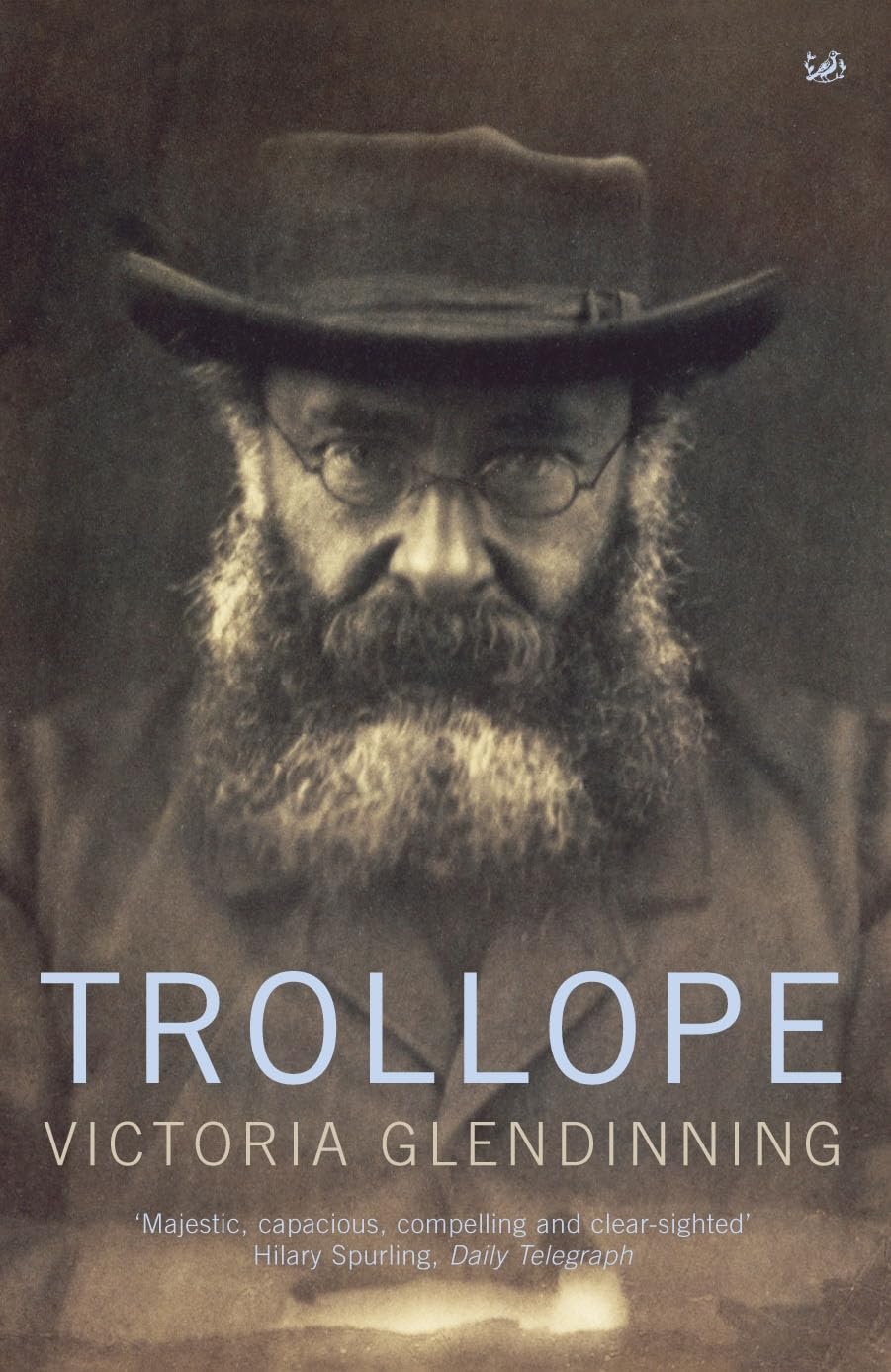 Trollope by Victoria Glendinning - 9780712697903