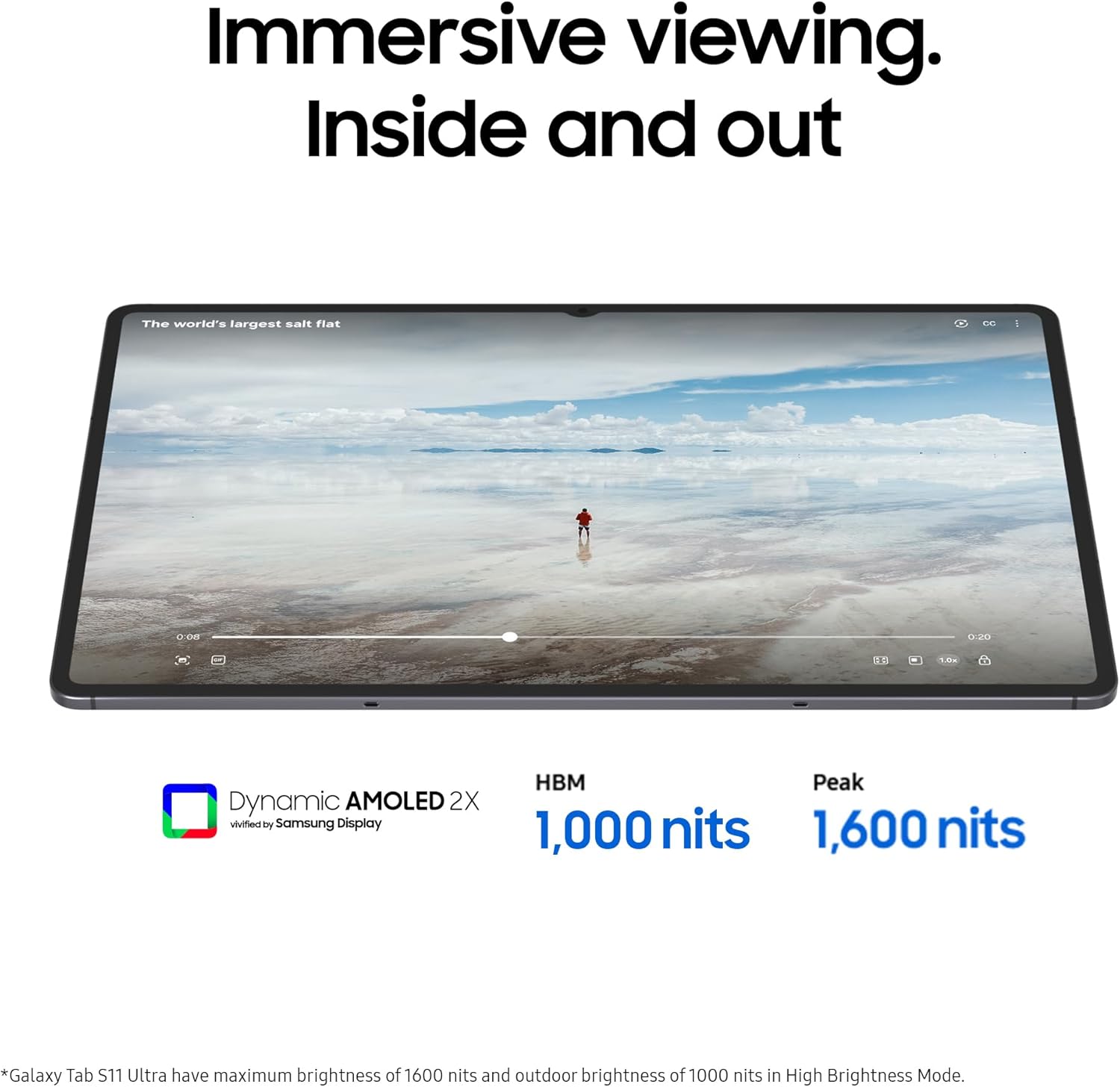 Samsung Galaxy Tab S11 Ultra