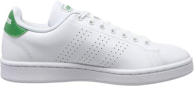 adidas blancos advantage