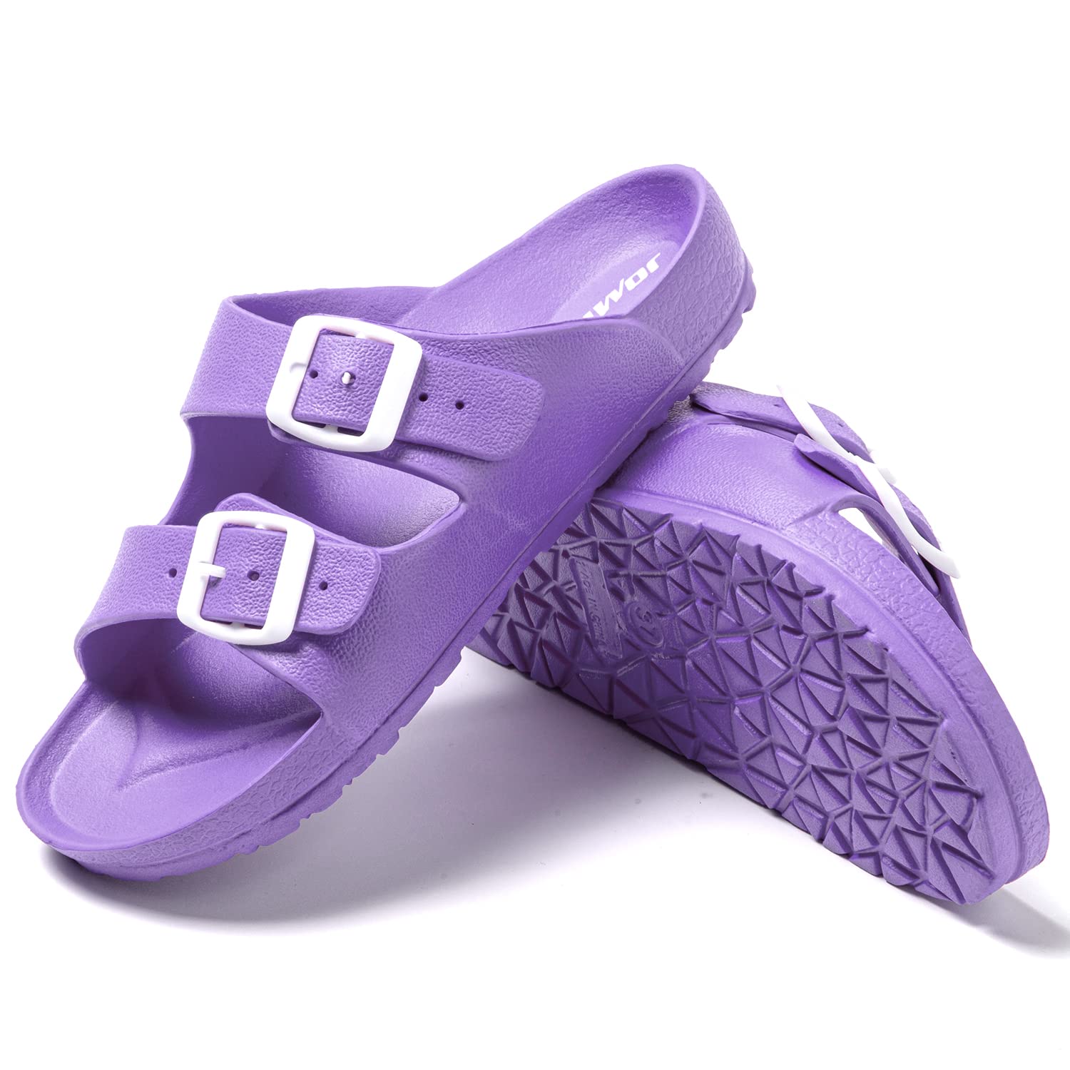 JOMIX Ciabatte Donna Estive Casa Mare Spiaggia Piscina Doccia