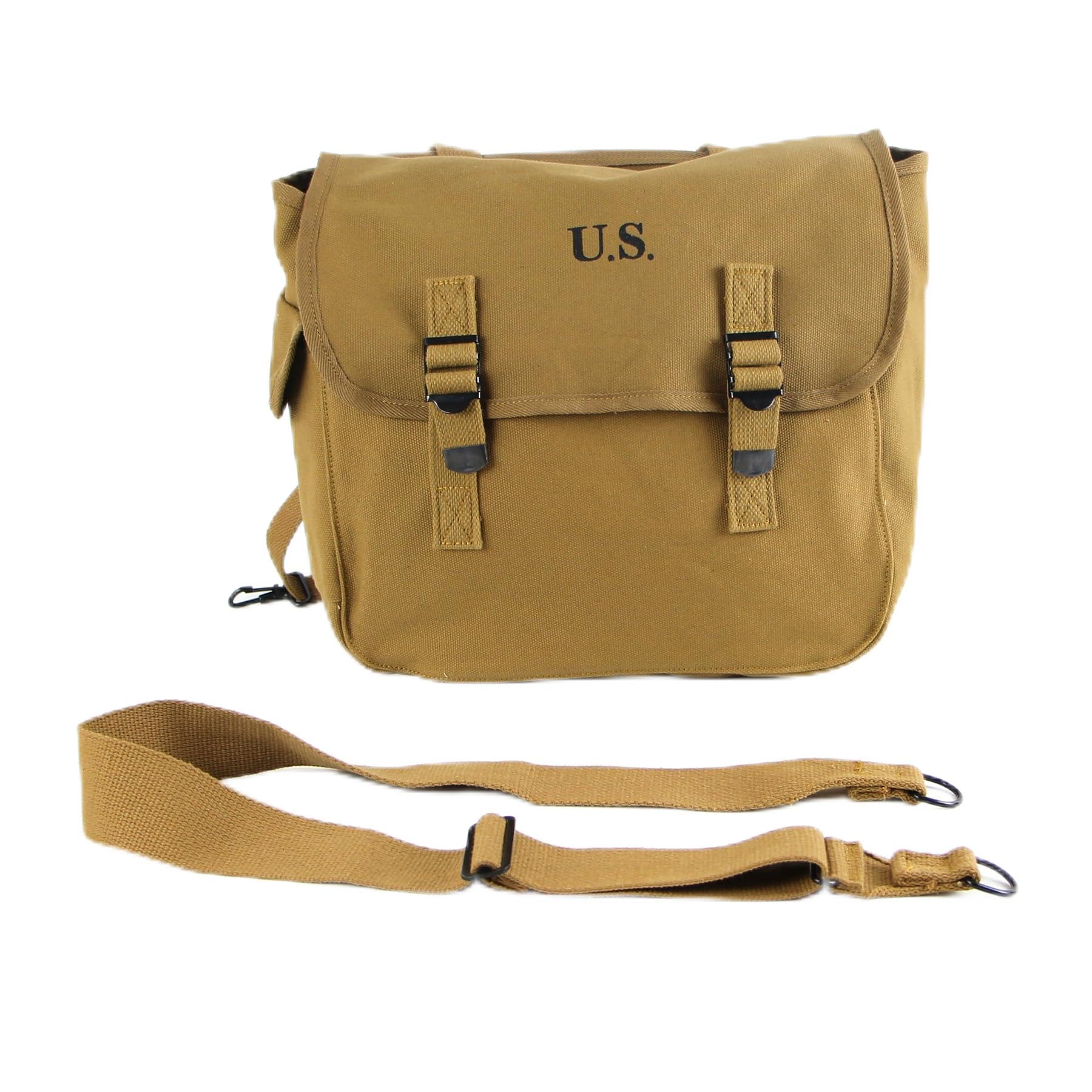 バッグ VINTAGE MILITARY REMAKE BAG Vintage Remake Military Fabric paint Tote Bag