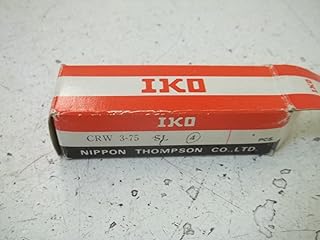 CRW3-75 IKO New Linear Bearing