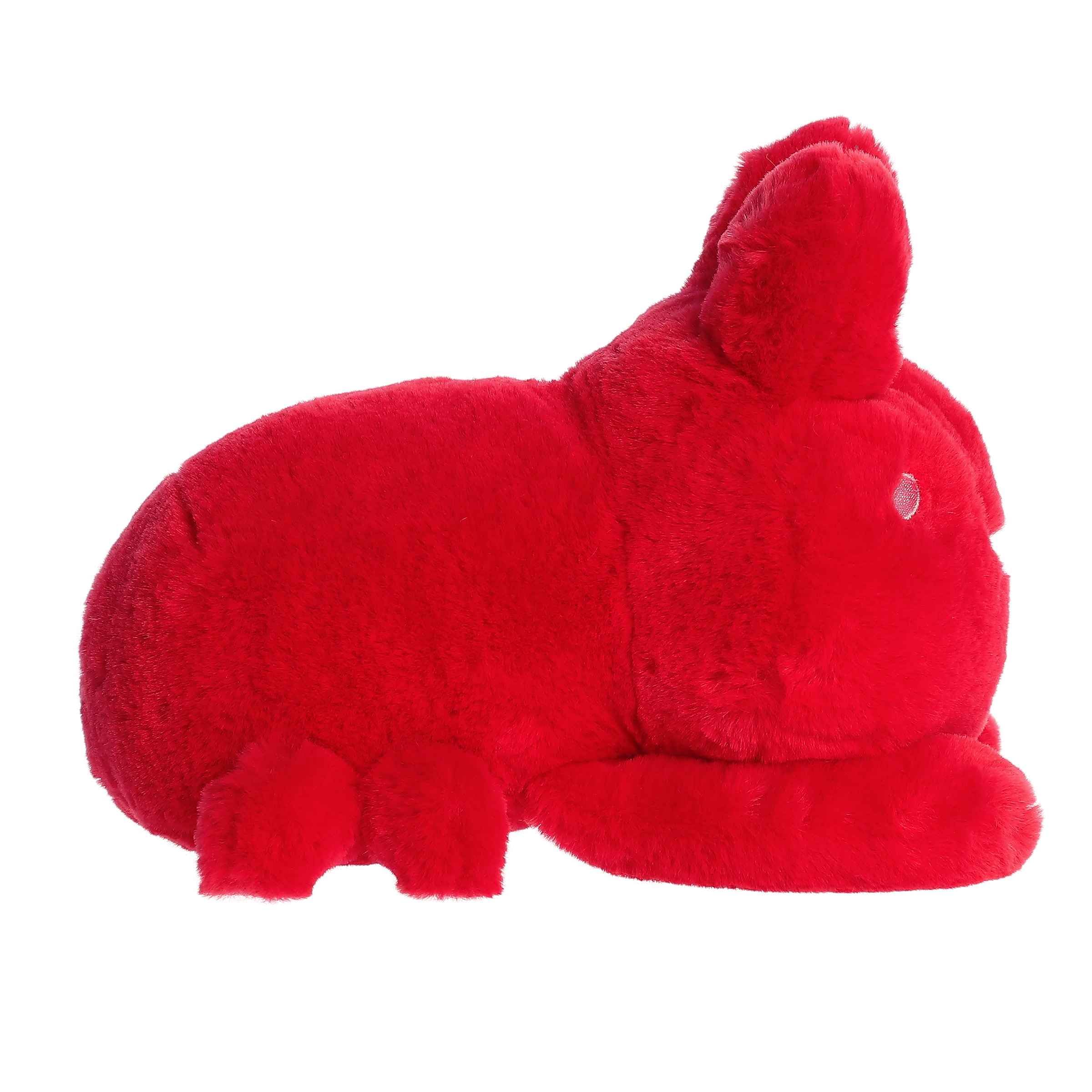 Aurora Playful Too Cute Crista Crab Stuffed Animal - Adorable Characters - Playful Fun - Red 9 Inches