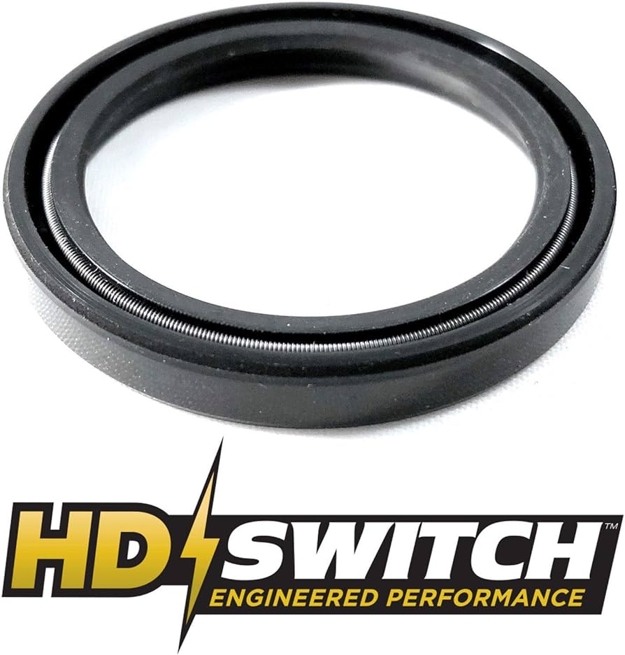 Amazon.com : HD Switch (1 Kit Spindle Rebuild Kit Replaces Scag